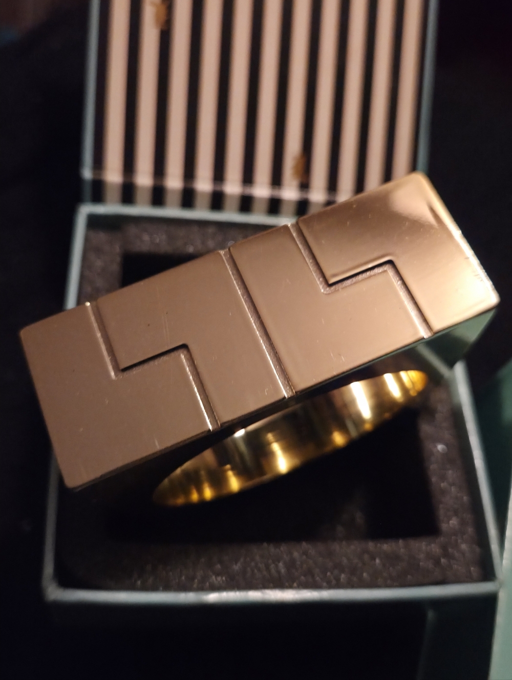 L.A.M.B. Fragrance Bracelet (Plus Bonus Item!)